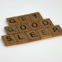 Get good sleep