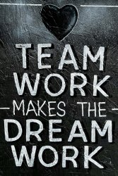 Citation Team work makes the dream work – un accompagnement sommeil pensé comme un travail d'équipe parent-experte