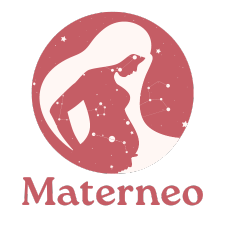 Logo de Maternéo – annuaire de professionnels de la parentalité et périnatalité, ressource pour les parents du Tarn et d'ailleurs
